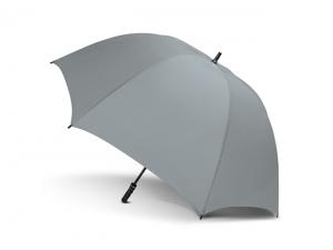 Promotional PEROS Eagle Umbrellas - Silver
