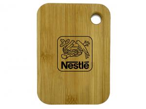 Small Bamboo Cutting Boards (180x130mm)