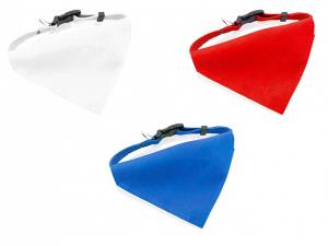 Promotional Bandana Pet Collars