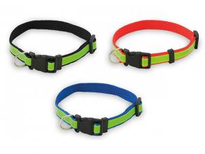Promotional Reflective Pet Collars
