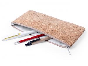 Promotional Cork Pencil Cases