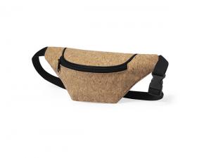 Promotional Eco Cork Bum Bags