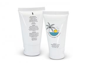 Promotional SPF50+ Sunscreen Tubes (30ml)