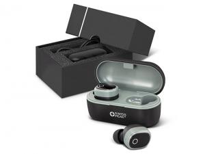 Swiss Peak TWS Earbuds