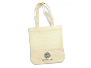 Promotional Nola Unbleached Cotton Mesh Bags (330gsm)