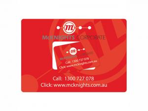 Pop Out Fridge Magnets (145 X 210mm)