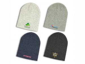 Promotional Slouch-Style Beanies