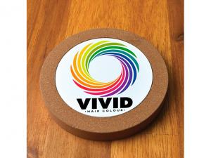 Promotional Eco Cork Fast Wireless Chargers