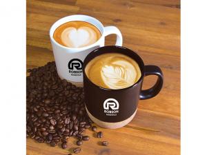 Promotional Ceramic  Mugs (350ml)