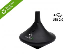 Promotional Recycled ABS USB 2.0 Memory Drive Fidgets