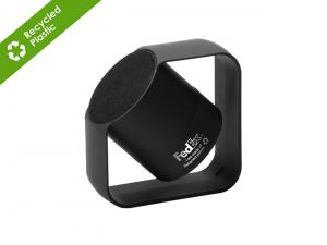 Promotional Recycled ABS & Aluminium Wireless Speakers