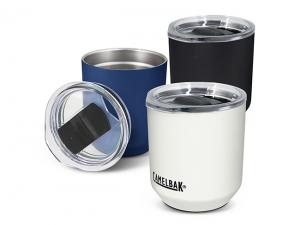 Promotional CamelBak&reg; Horizon Rocks Vacuum Tumblers (300ml)