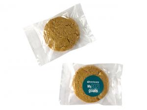 Promotional Australian Made Big Cookies (50g)