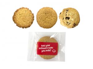 Promotional GLUTEN FREE Biscuits (12-14g)