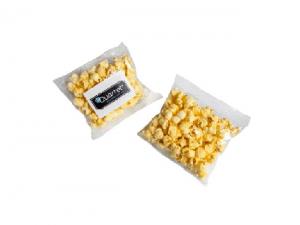 Promotional Buttered Popcorn Bags (20g)