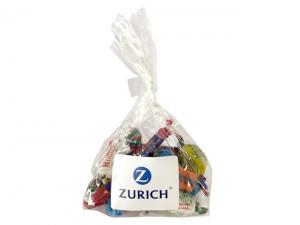 Promotional Allen's Lolly Bags (100g)