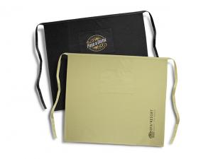 Promotional Full Length Cotton Waist Aprons (280gsm)