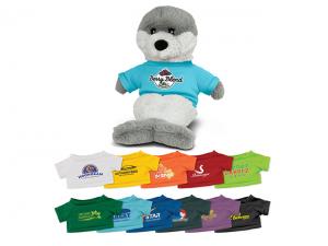 Promotional Seal Plush Toys