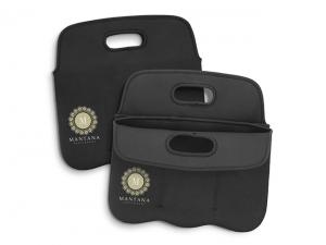 Promotional 6 Can Or Stubby Cooler Bags