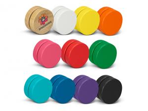 Promotional Colourful Wooden Yoyos