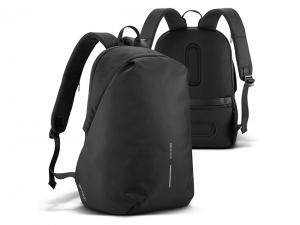 Promotional Anti-Theft Eco Soft Backpacks