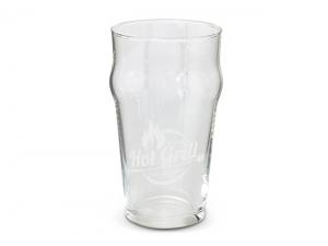 Promotional Traditional Pint Beer Glasses (585ml)