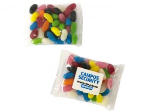 Promotional Australian Jelly Beans (100g)