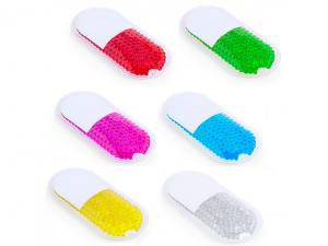 Promotional Hot & Cold Packs - Oval