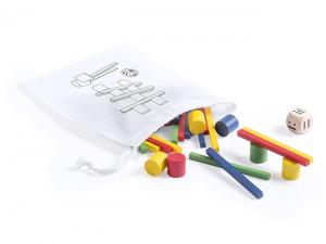 Promotional Skill Game Sets (33Pcs)