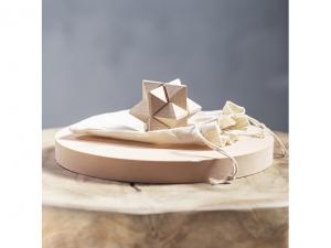 Promotional Wooden Brainteaser Puzzles