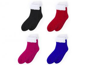 Promotional Socks  (Non-Slip Sole)