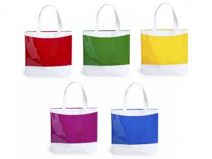 Promotional Colourful PVC Bags