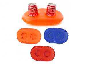 Promotional Inflatable Drink Holders