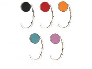 Promotional Metal Bag Hangers