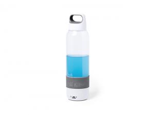 Promotional Tritan Water Bottles With Bluetooth Speaker (500ml)