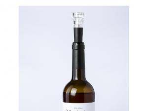 Vacuum Wine Bottle Lids