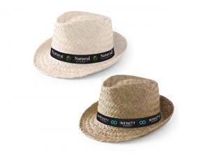 Promotional Straw Hats