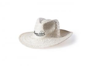 Promotional Reggae Straw Hats