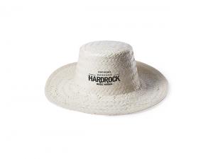 Promotional Hardrock Straw Hats
