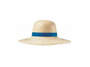 Promotional Straw Pamelas