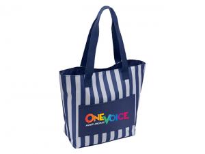 Beach Bags (Striped)