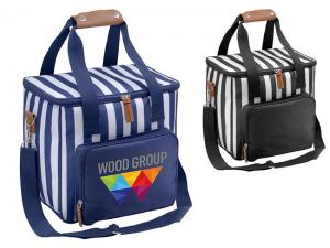 Striped Jumbo Cooler Bags (23L)
