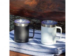 Promotional Arctic Zone&reg; Titan Thermal HP&reg; Copper Mugs (400ml)