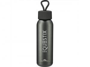 Promotional 48 Hour Cooling High Sierra&reg; Maverick Copper Vacuum Bottles (600ml)