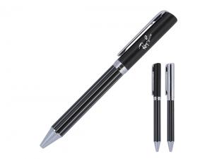 Promotional Bold Metal Ballpoint Pens