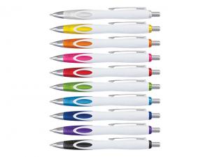 Nino Plastic Ball Pens