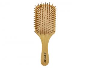 Promotional Eco Bamboo Hairbrushes