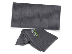 Promotional Plush Bath Towels (500gsm)