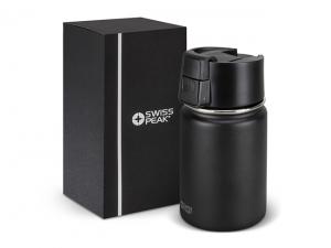 Promotional Swiss Peak Double Walled Cups (350ml)