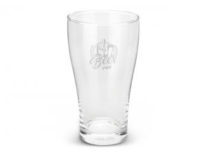 Promotional Schooner Beer Glasses (425ml)